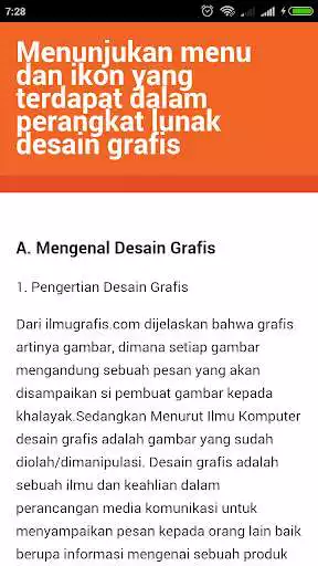 Play TIK Kelas XII