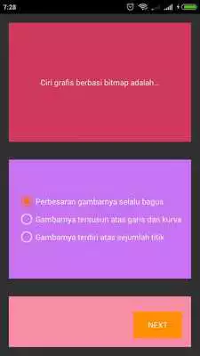 Play TIK Kelas XII