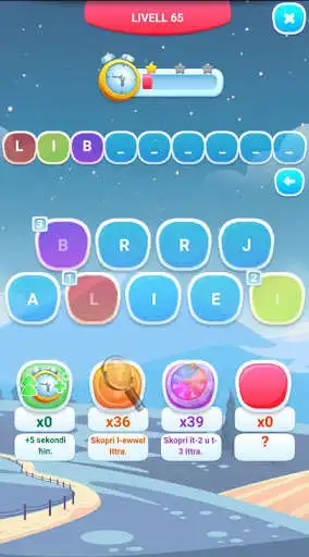 Play TIKKTOKK  and enjoy TIKKTOKK with UptoPlay