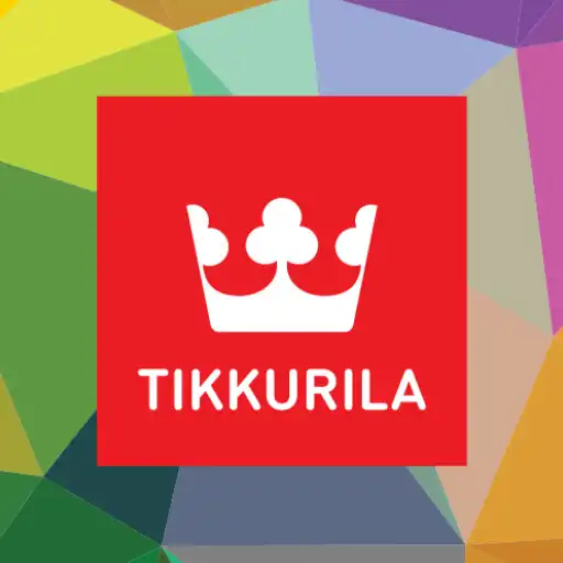 Play Tikkurila Colour Master Eesti APK Play Tikkurila Colour Master Eesti APK