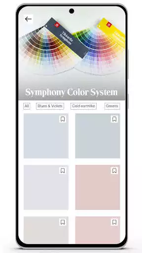Play Tikkurila Colour Master Latvia as an online game Tikkurila Colour Master Latvia with UptoPlay