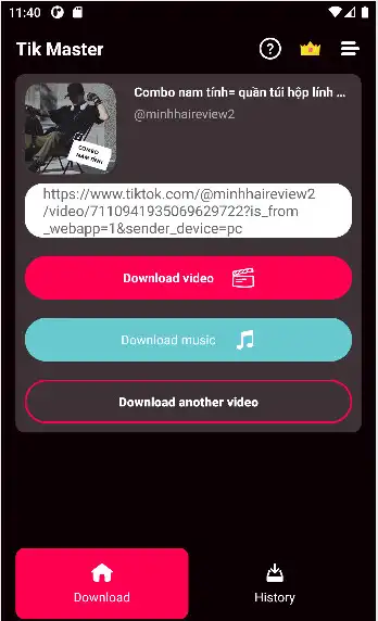 Play Tik Master as an online game Tik Master with UptoPlay