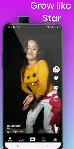Play TikMate  and enjoy TikMate with UptoPlay