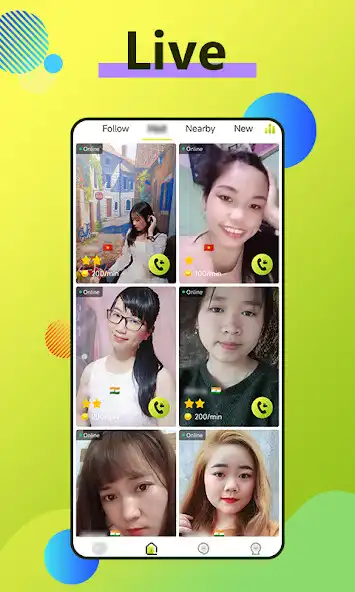 Play TikMe Live Video Chat as an online game online TikMe Live Video Chat with UptoPlay Play TikMe Live Video Chat as an online game TikMe Live Video Chat with UptoPlay