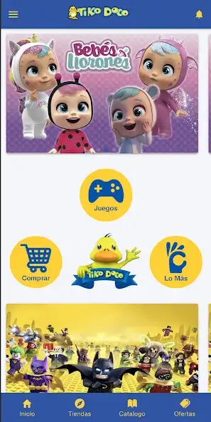 Play TikoDoco  and enjoy TikoDoco with UptoPlay