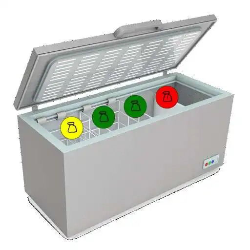 Play Tiko Freezer Manager APK Play Tiko Freezer Manager APK