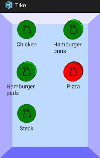 Play Tiko Freezer Manager  and enjoy Tiko Freezer Manager with UptoPlay