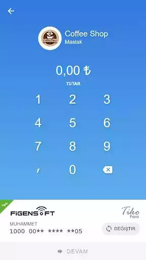 Play Tiko-مكالمات صوتية و فيديو‎  and enjoy Tiko-مكالمات صوتية و فيديو‎ with UptoPlay