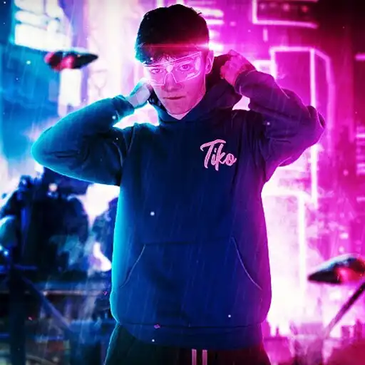 Play Tiko Stressed Out Wallpaper APK Play Tiko Stressed Out Wallpaper APK