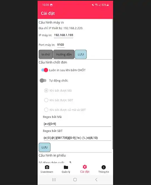 Play Tik Printer and enjoy Tik Printer with UptoPlay Play Tik Printer and enjoy Tik Printer with UptoPlay