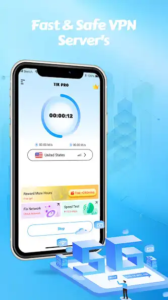 Play Tik Pro  and enjoy Tik Pro with UptoPlay