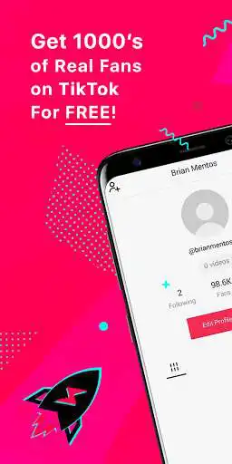Play TikRocket Booster - Likes and Free Followers and enjoy TikRocket Booster - Likes and Free Followers with UptoPlay Play TikRocket Booster - Likes and Free Followers and enjoy TikRocket Booster - Likes and Free Followers with UptoPlay