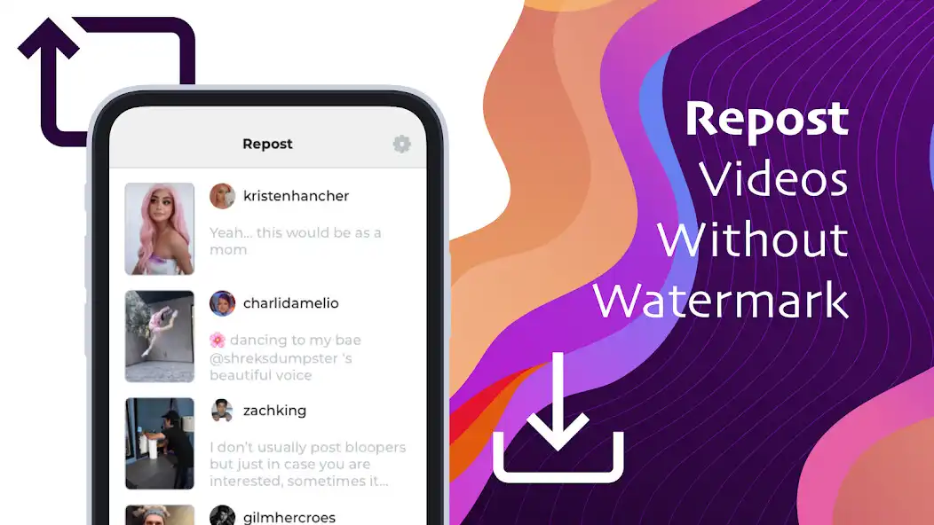 Play TikSaver - Tik Tok Downloader  and enjoy TikSaver - Tik Tok Downloader with UptoPlay
