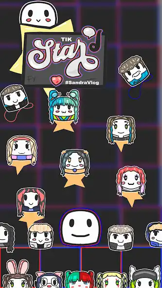 Play TikStar and enjoy TikStar with UptoPlay Play TikStar and enjoy TikStar with UptoPlay