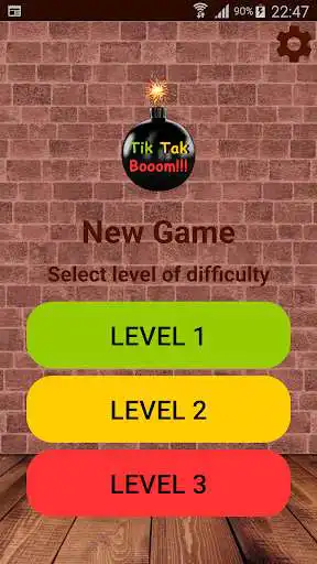 Play Tik Tak Booom as an online game Tik Tak Booom with UptoPlay
