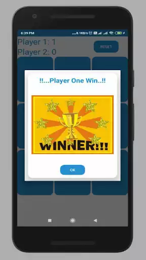 Play Tik Tak Toe as an online game online Tik Tak Toe with UptoPlay Play Tik Tak Toe as an online game Tik Tak Toe with UptoPlay