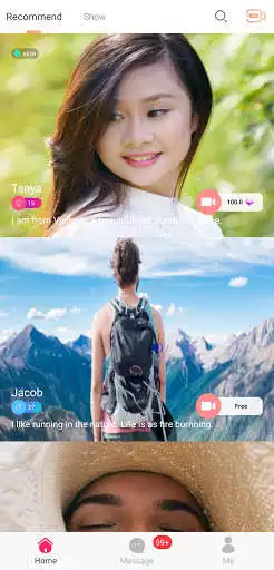 Play TikTalk