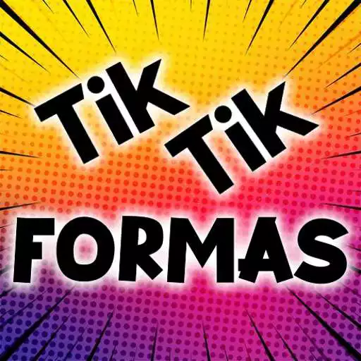 Play Tik tik Formas APK Play Tik tik Formas APK