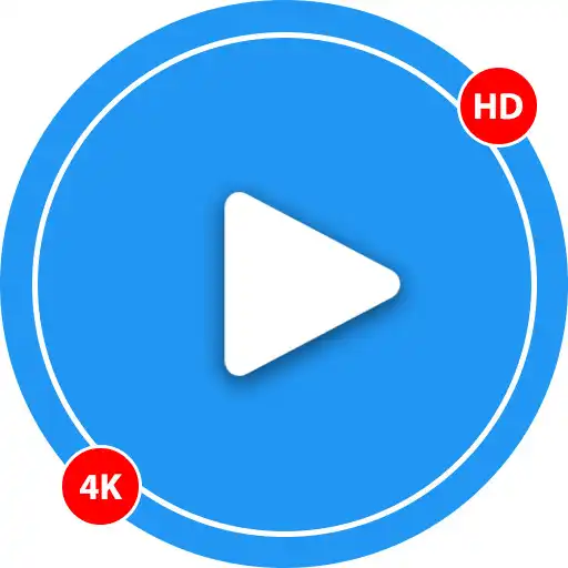 Play TikTik : MAX Full HD Video Player - All Format APK