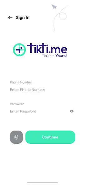 Play Tiktime as an online game Tiktime with UptoPlay