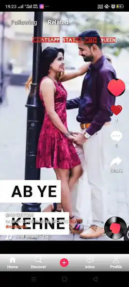 Play TikTod  and enjoy TikTod with UptoPlay