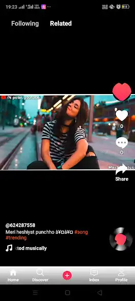 Play TikTod as an online game TikTod with UptoPlay