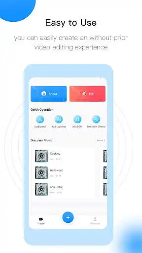 Play TikTok AdStudio as an online game TikTok AdStudio with UptoPlay
