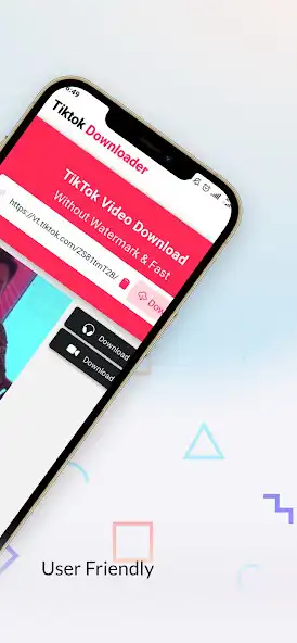 Play Tiktok Downloder No Watermark as an online game online Tiktok Downloder No Watermark with UptoPlay Play Tiktok Downloder No Watermark as an online game Tiktok Downloder No Watermark with UptoPlay