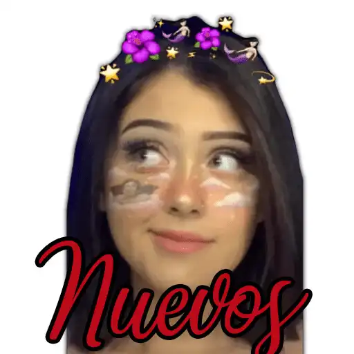 Play Tiktokers stickers for WhatsApp APK Play Tiktokers stickers for WhatsApp APK