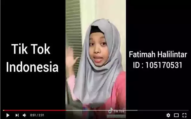 Play Tik Tok Indonesia Play Tik Tok Indonesia