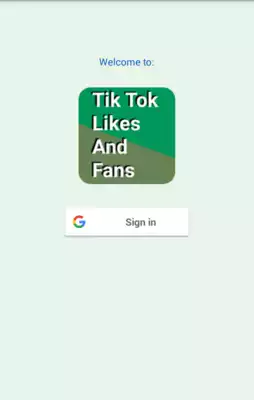 Play Tik Tok Likes And Fans