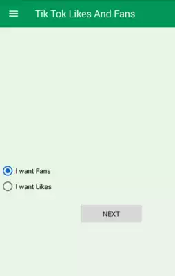 Play Tik Tok Likes And Fans