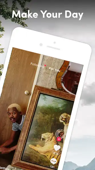 Play TikTok Lite - deprecated as an online game TikTok Lite - deprecated with UptoPlay