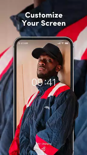Play TikTok Live Wallpaper as an online game TikTok Live Wallpaper with UptoPlay