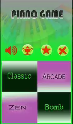 Play Tik Tok New Piano Tiles