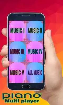 Play Tik Tok Piano Tiles