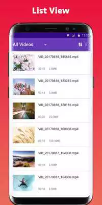 Play TikTok Player