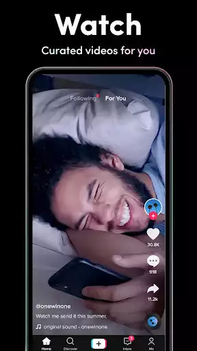 Play TikTok  and enjoy TikTok with UptoPlay