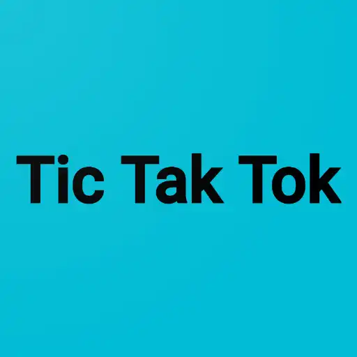 Play Tik Tok Toe APK Play Tik Tok Toe APK