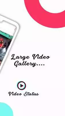 Play Tiktok Video Status- Tiktok downloader App Play Tiktok Video Status- Tiktok downloader App
