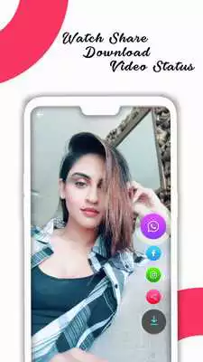 Play Tiktok Video Status- Tiktok downloader App Play Tiktok Video Status- Tiktok downloader App
