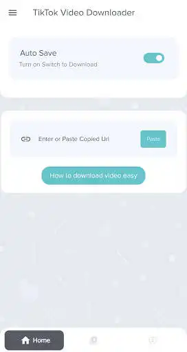 Play TikTo Video Download  - Easiest Way  and enjoy TikTo Video Download  - Easiest Way with UptoPlay