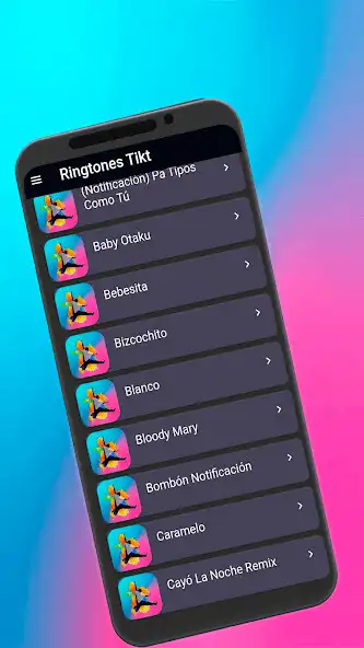 Play Tikt ringtones - Popular and enjoy Tikt ringtones - Popular with UptoPlay Play Tikt ringtones - Popular and enjoy Tikt ringtones - Popular with UptoPlay