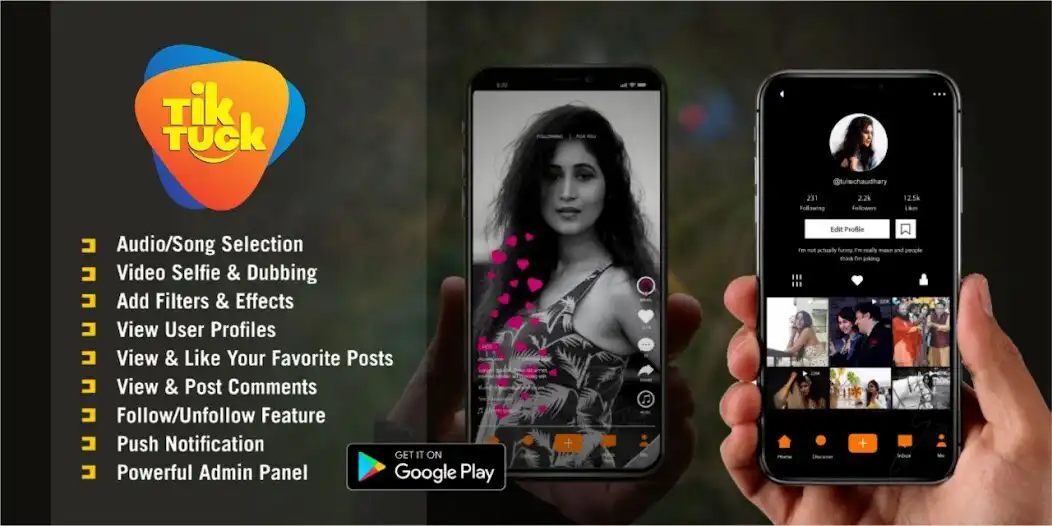 Play TikTuck  and enjoy TikTuck with UptoPlay
