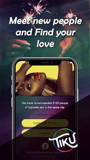 Play TikU - For Young Generation and enjoy TikU - For Young Generation with UptoPlay Play TikU - For Young Generation and enjoy TikU - For Young Generation with UptoPlay