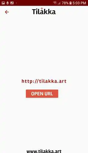 Play Tilakka as an online game Tilakka with UptoPlay