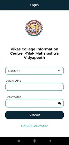 Play Tilak Maharashtra Vidyapeeth  and enjoy Tilak Maharashtra Vidyapeeth with UptoPlay
