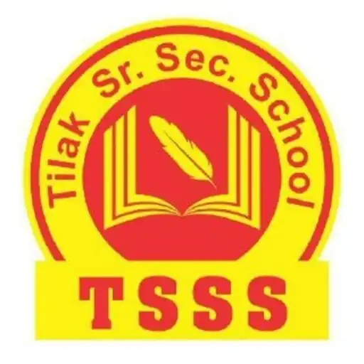 Play Tilak Sr. Sec. School APK