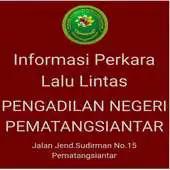 Free play online tilang pn pematangsiantar APK