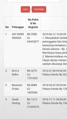 Play tilang pn pematangsiantar